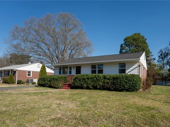 5242 Orcutt Ln, Richmond, VA 23224
