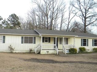 5206 N Shobe Rd, Alexander, AR 72002