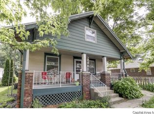 2428 S 10th St, Springfield, IL 62703