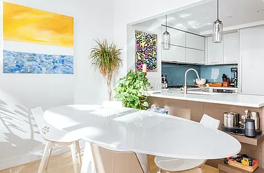 Rented by REAL New York