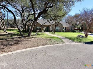 11504 Meredith Dr, Belton, TX 76513