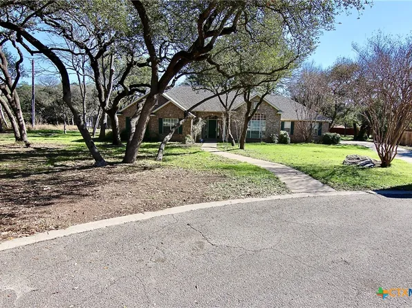 11504 Meredith Dr, Belton, TX 76513