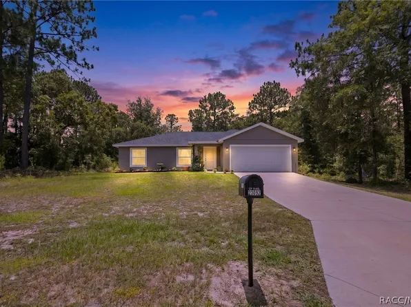 23092 NW Skylark St, Dunnellon, FL 34431