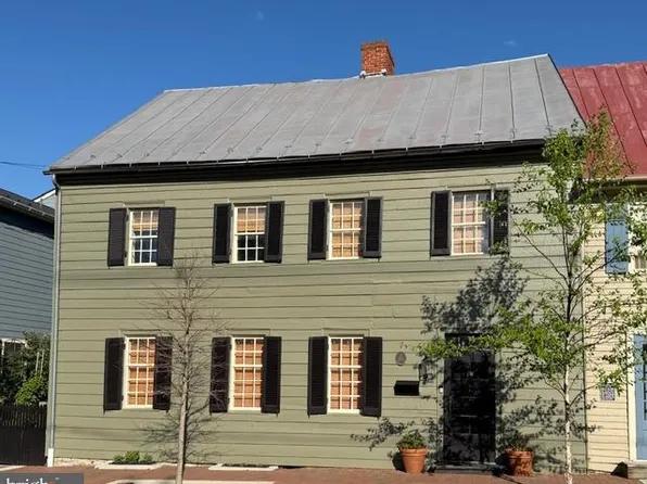 422 S Loudoun St, Winchester, VA 22601