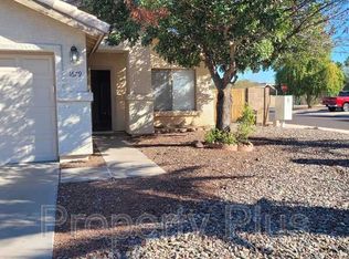 1679 N La Fresa Dr, Goodyear, AZ 85338