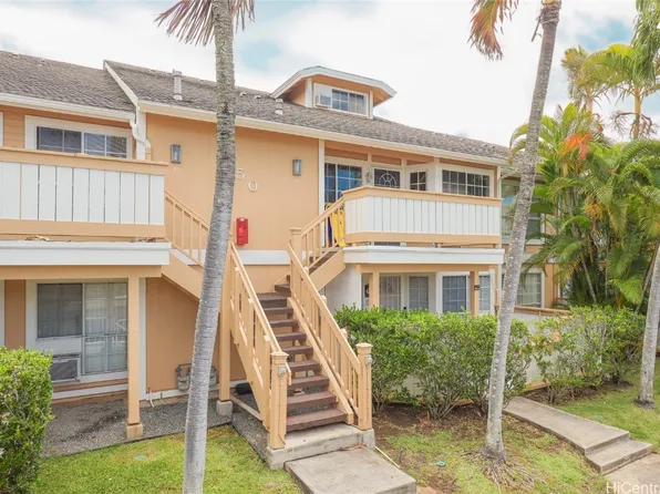 350 Mananai Pl #6S, Honolulu, HI 96818