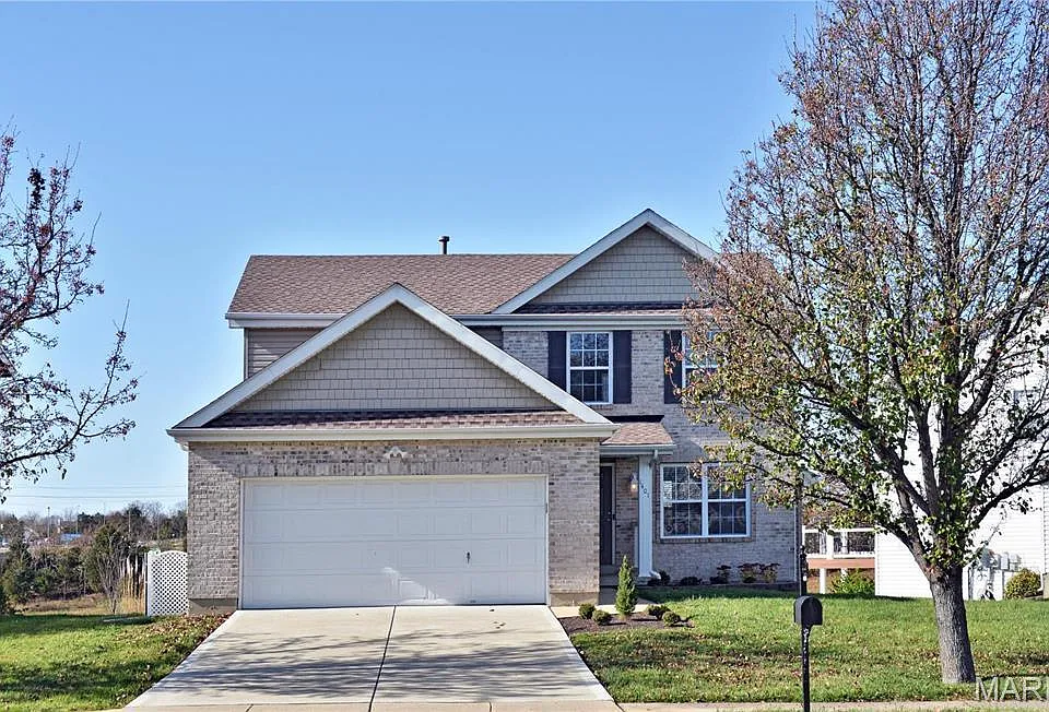 1401 Northshire Ln
