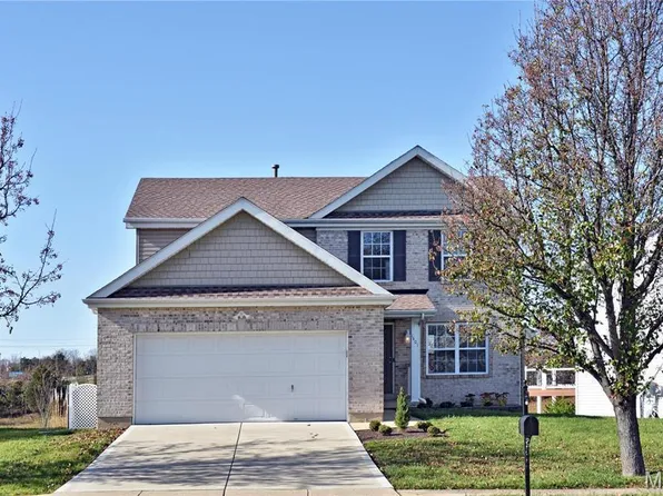 1401 Northshire Ln, Lake Saint Louis, MO 63367