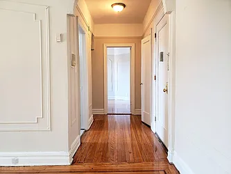 Rented by Hillel Realty Group