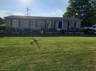 9771 Bell Rd, Cambridge, OH 43725