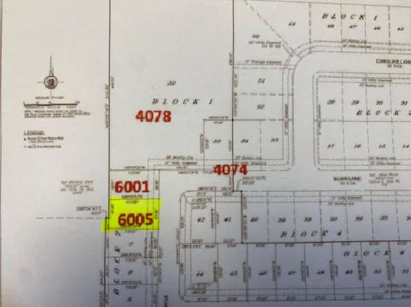 6005 Vista Del Sol #8, San Angelo, TX 76904