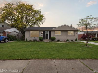 13542 Mulberry St, Southgate, MI, 48195