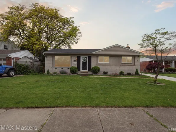 13542 Mulberry St, Southgate, MI 48195