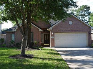 20310 Water Point Trl, Humble, TX 77346