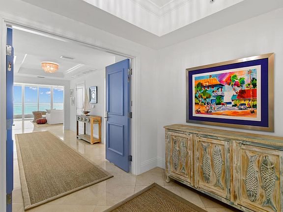 2nd image of 5050 N Ocean Dr APT 402