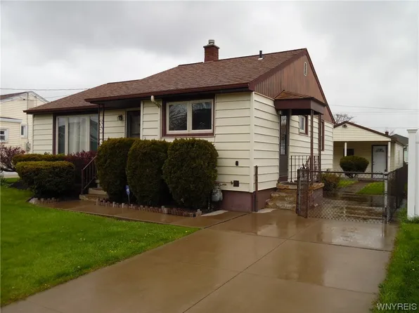 2932 Jerauld Ave, Niagara Falls, NY 14305