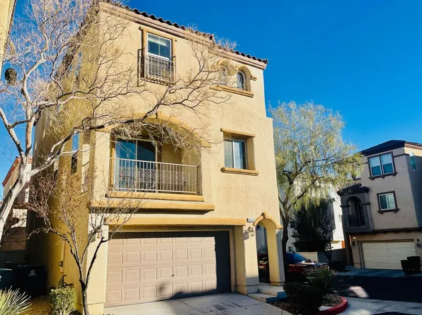 9520 Color Rock Ct, Las Vegas, NV 89178