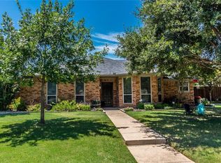 265 Raintree Dr, Highland Village, TX 75077