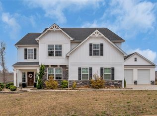 1007 Waterside Dr, Easley, SC 29642