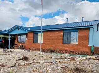 2406 Cuba Ave, Alamogordo, NM 88310