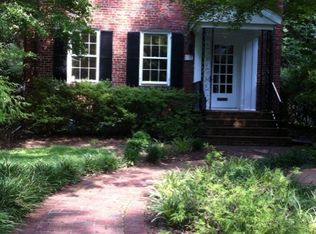 5307 29th St NW, Washington, DC 20015