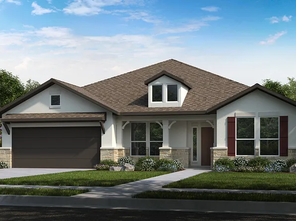 655 Two Creeks Ln, Austin, TX 78737