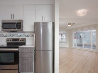 Riverport Flats - R5, Richmond, BC V6W 0A7