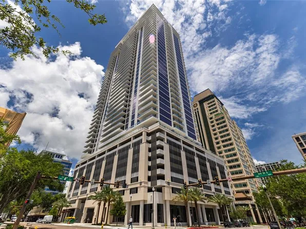 275 1st Ave S #3908, Saint Petersburg, FL 33701