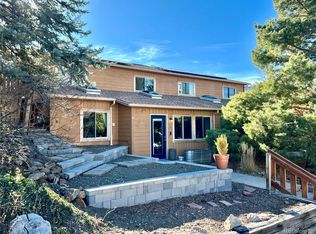 16812 W 16th Pl APT A, Golden, CO 80401