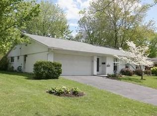 772 Birmingham Rd, Westerville, OH 43081