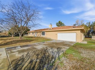 700 W Amarillo Ave, Pahrump, NV 89048