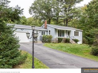 19 Presumpscot Rd, Windham, ME 04062