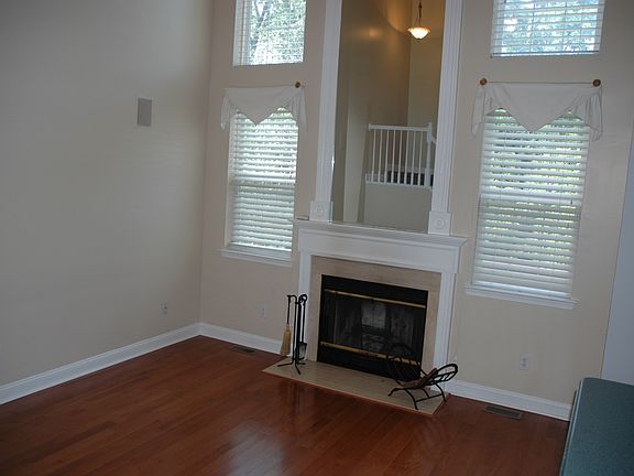 Family Rm / Fireplace