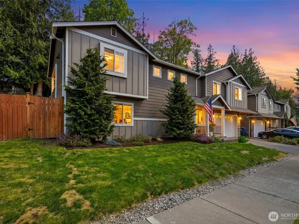 310 Jeff Street, Mount Vernon, WA 98274
