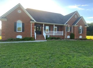 5637 McClellan Rd, Mechanicsville, VA 23111