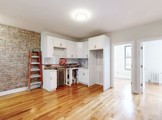 200 W 85th St APT 19, New York, NY 10024