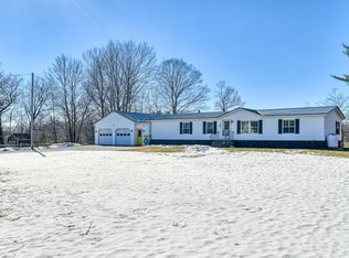 19 Bunker Avenue, Fairfield, ME 04937