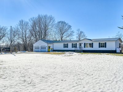 19 Bunker Avenue, Fairfield, ME, 04937