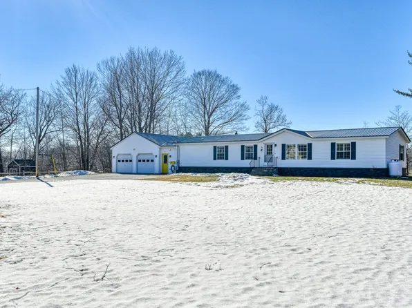 19 Bunker Avenue, Fairfield, ME 04937