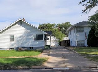 518 Delmar St, Sterling, CO 80751