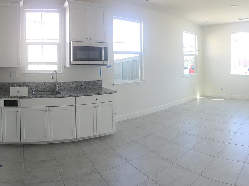 Brand new appliances