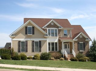 23 Whirlwind Ct, Fishersville, VA 22939