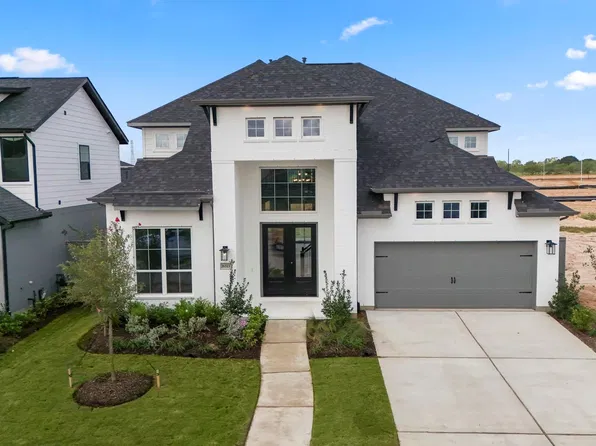 16523 Jolly Dawn Dr, Hockley, TX 77447