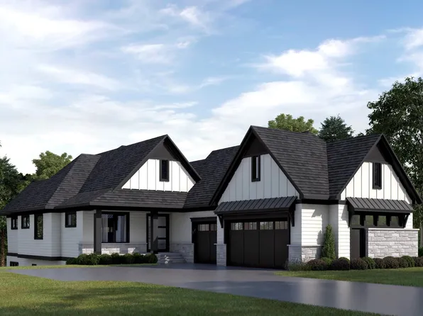 107 Spring Farm Rd, North Oaks, MN 55127