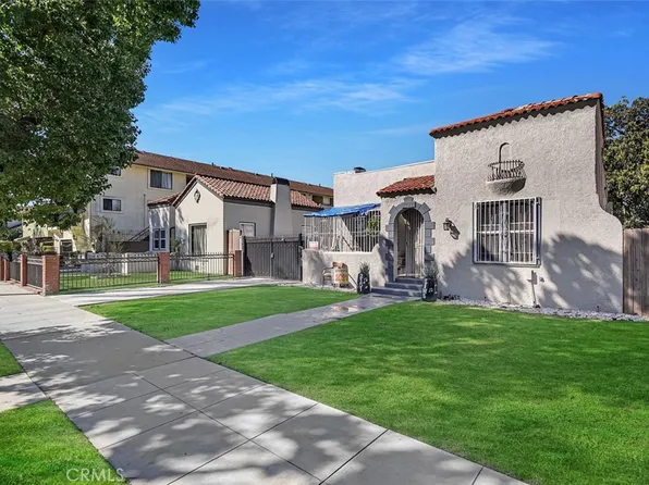 2151-2153 55 Cedar Ave, Long Beach, CA 90806