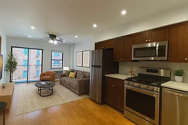 150 Forsyth Street, #6A