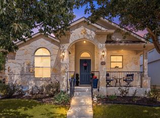 1413 Bess Cv, Leander, TX 78641