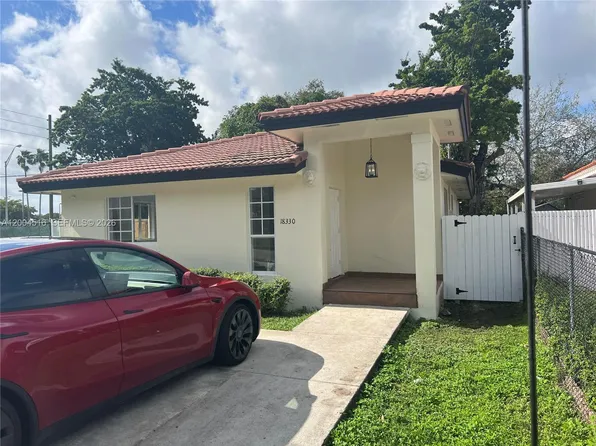 18330 SW 102nd Pl, Miami, FL 33157