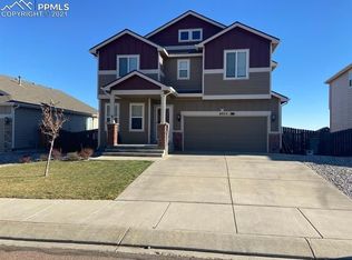8074 Pinfeather Dr, Fountain, CO 80817