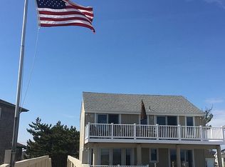 207 S Ocean Ave, Surf City, NJ 08008
